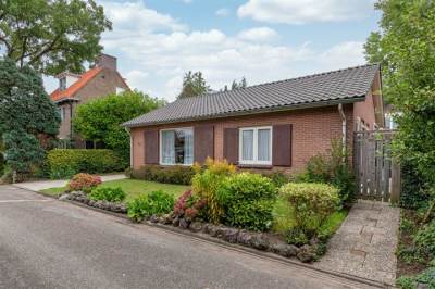 Woning Frederikstraat 3 Velp (GE)