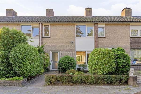 Woning Vondellaan 15 Roosendaal