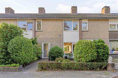 Woning Vondellaan 15 Roosendaal