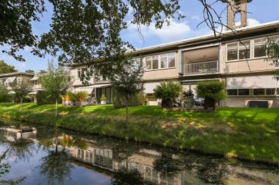 Woning Neherpark 177 Leidschendam