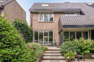 Woning Krammer 12 Pijnacker