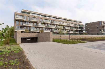 Woning Middenweg 7-A 17 Bovenkarspel