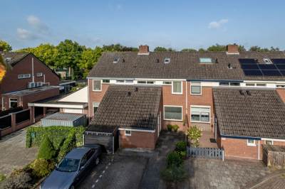 Woning Nassauhof 79 Terborg