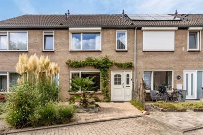 Woning Van Noortstraat 14 Drunen