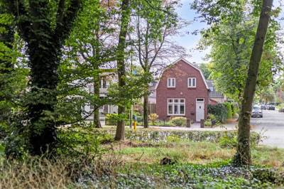 Woning Houtlaan 75 Nijmegen