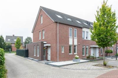 Woning Heuvelrijt 7 Waalre