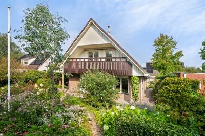 Woning Tarjat 9 Grijpskerk