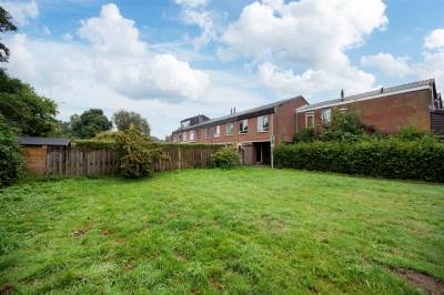 Woning Zebraspoor 233 Maarssen