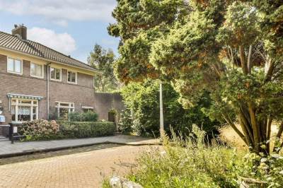 Woning Ploegstraat 97 Amsterdam