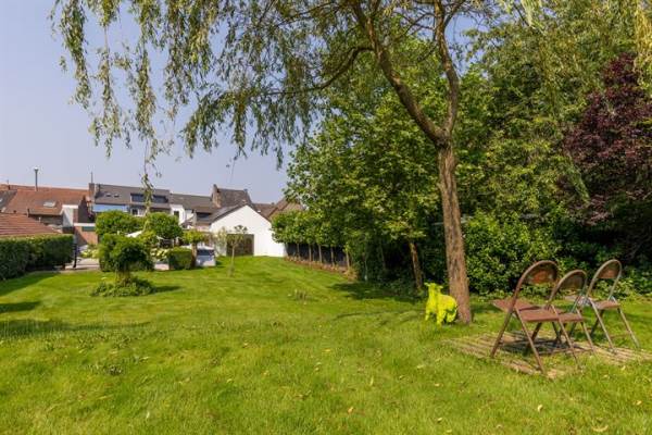 Woning Provincialeweg Zuid 112 Oirsbeek