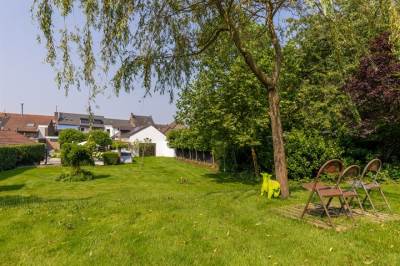 Woning Provincialeweg Zuid 112 Oirsbeek