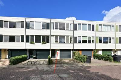 Woning Kloosterlaan 96 Hilversum