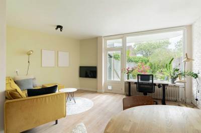 Woning Geijenbreek 42 Landsmeer