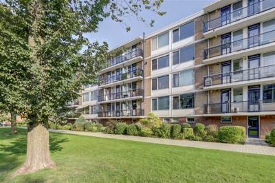 Woning Henri Polakstraat 148 Dordrecht