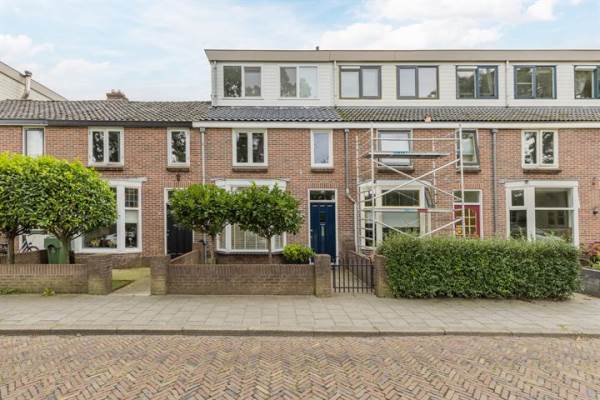 Woning Oudorperdijkje 25 Alkmaar