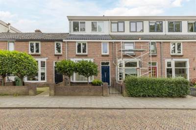 Woning Oudorperdijkje 25 Alkmaar