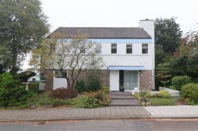 Woning Chambertinlaan 26 Maastricht