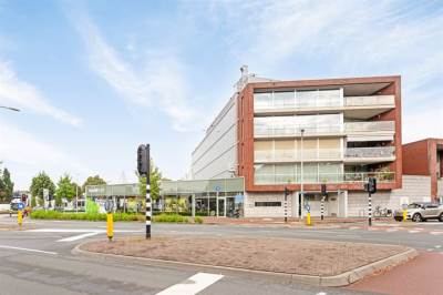 Woning Julianapark 96 Tilburg