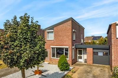 Woning Winterstraat 47 Neer