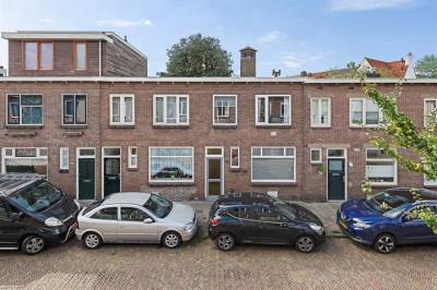 Woning Leeuwerikstraat 18 Haarlem