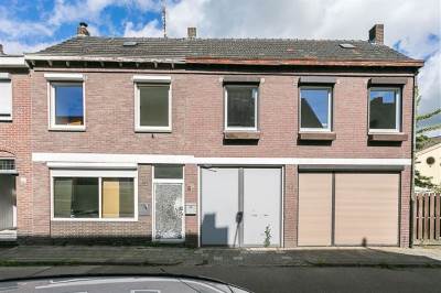 Woning President Rooseveltstraat 41 Schinveld