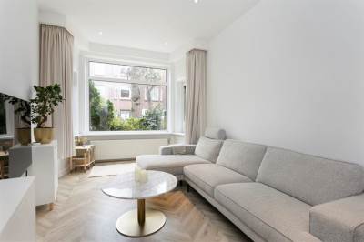Woning Ieplaan 40 Rijswijk (ZH)