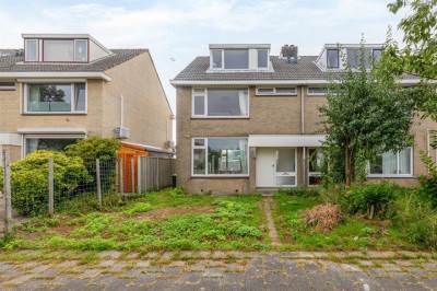 Woning Phobospad 12 Spijkenisse