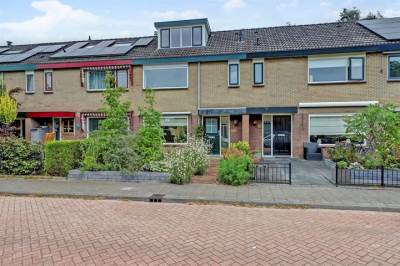 Woning Pieter de Hooghlaan 33 Nederhorst den Berg