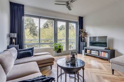 Woning Zonnehout 7 Houten