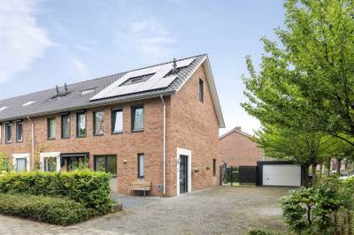 Woning van Suchtelensingel 11 Diepenveen