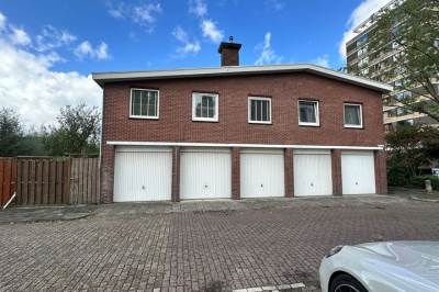 Woning Boerhaavestraat 255 Vlaardingen