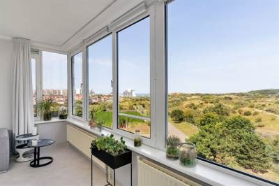 Woning Groningsestraat 259 Den Haag