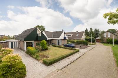 Woning De Mieden 8 Makkum