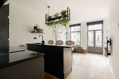 Woning Joan Melchior Kemperstraat 30- 1 Amsterdam