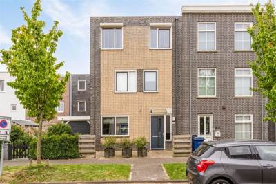 Woning Fortunastraat 35 Almere