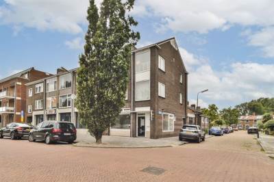 Woning Stratingplantsoen 15 Velsen-Noord