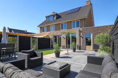 Woning Weegbree 10 Zetten