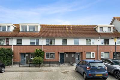 Woning Driebruggenstraat 43 Zoetermeer