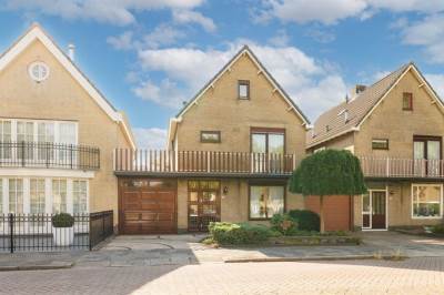 Woning Rietschoot 18 Oostzaan