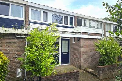 Woning Dillingecamp 32 Emmen