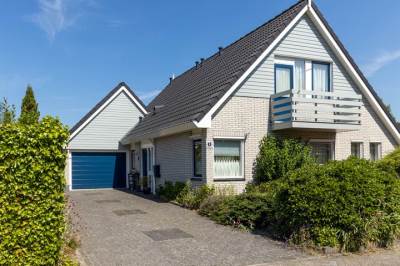 Woning De Welhaak 8 Hoogeveen