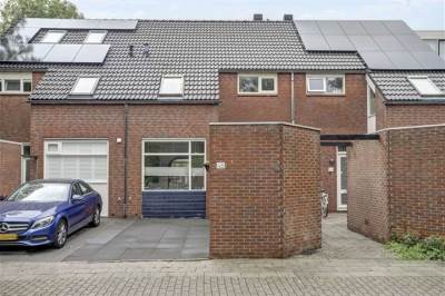 Woning Karveelstraat 45 Alkmaar