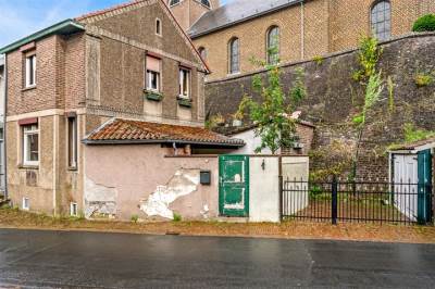 Woning Urmonder Maasstraat 2 Urmond