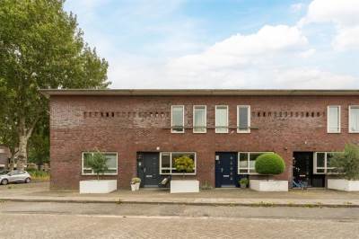 Woning Leiendekkerstraat 3 Zwolle