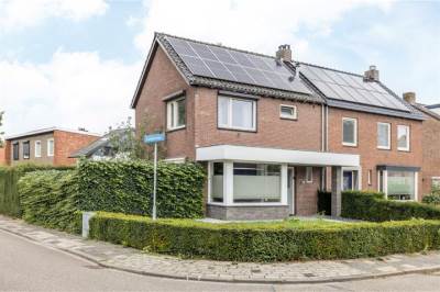 Woning Haagstraat 34 Munstergeleen