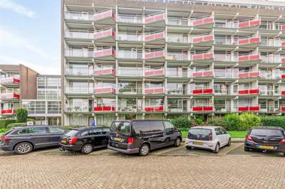 Woning Anemoonstraat 141 Assen
