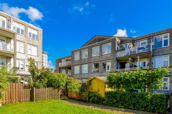 Woning Slotplein 126 Capelle aan den IJssel