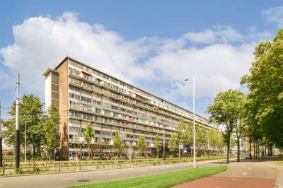 Woning Nicolaas Anslijnstraat 149 Amsterdam