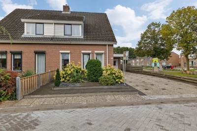 Woning Van Hogendorpstraat 38 Veenoord
