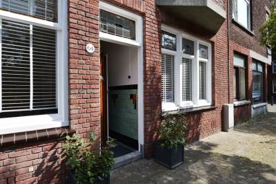 Woning Boddaertstraat 64 Den Haag